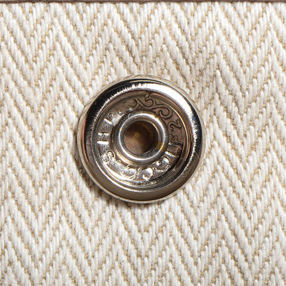 Hermes Negonda Garden Party 36 MM Etoupe 10 of 11