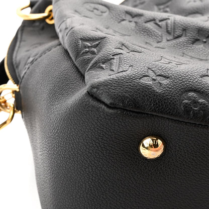 Louis Vuitton Empreinte Ponthieu PM Black 11 of 13