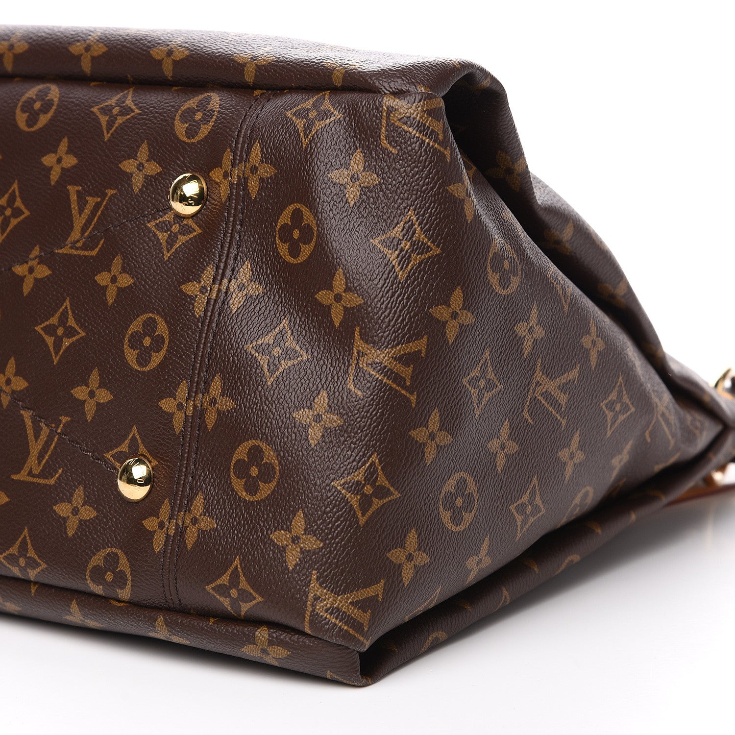 Louis Vuitton Monogram Artsy MM 7 of 8