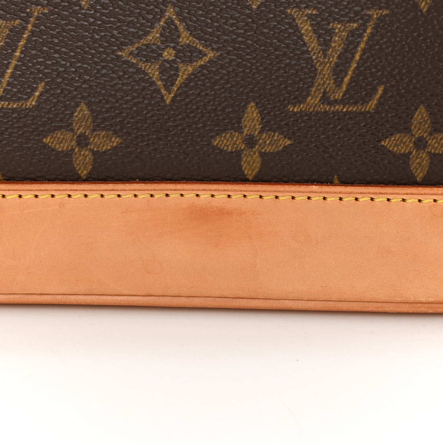 Monogram Alma PM