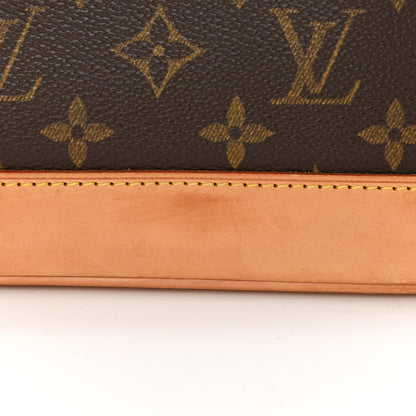 Louis Vuitton Monogram Alma PM 12 of 16