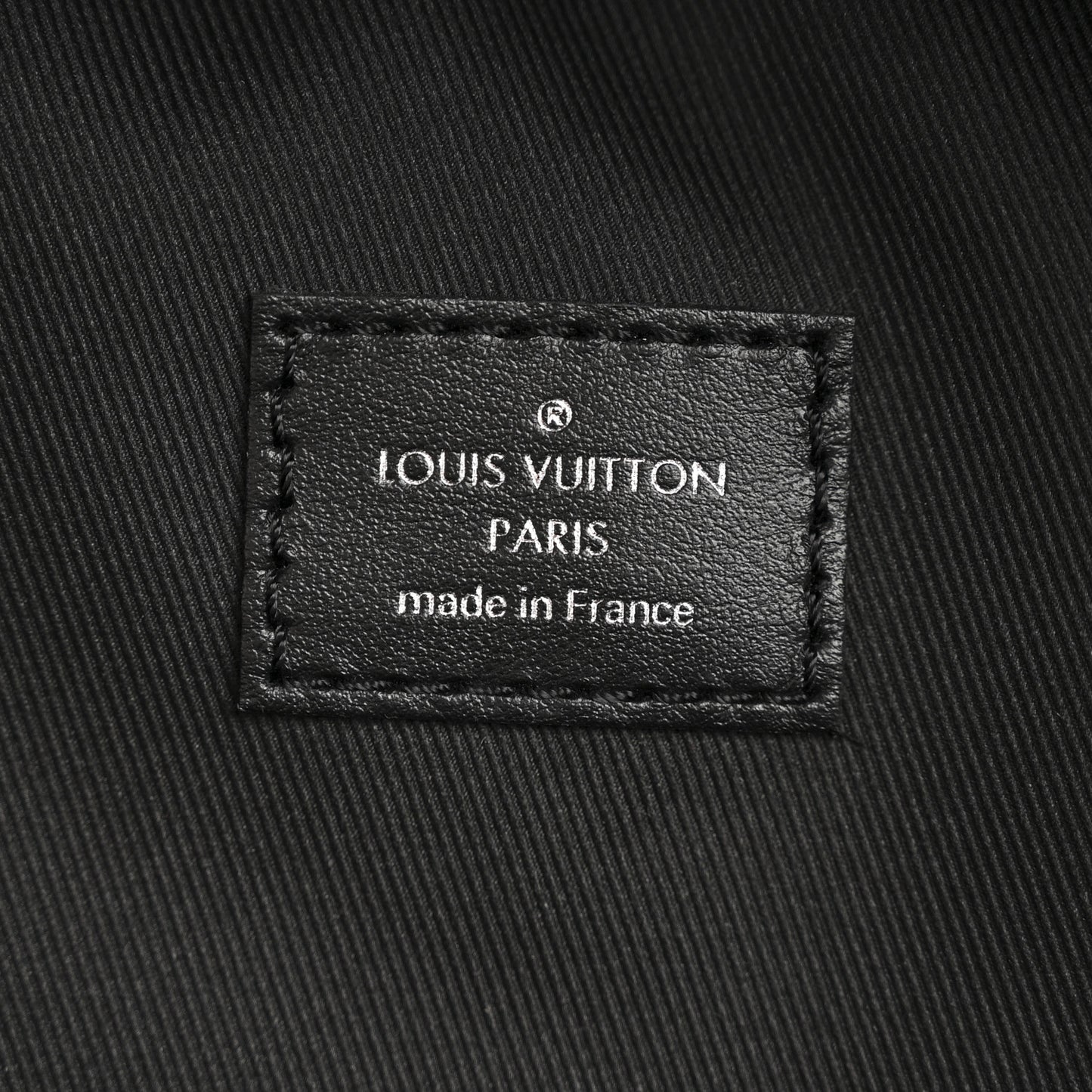 Monogram Macassar Josh NM Backpack