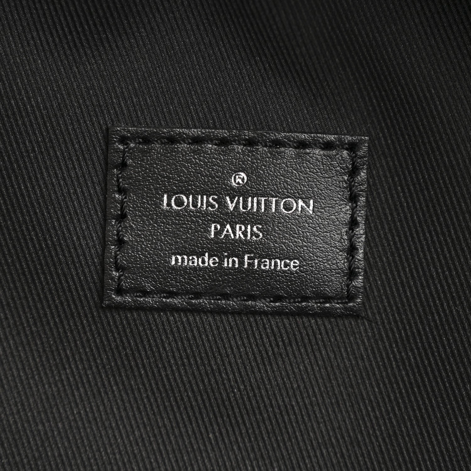 Louis Vuitton Monogram Macassar Josh NM Backpack 6 of 11