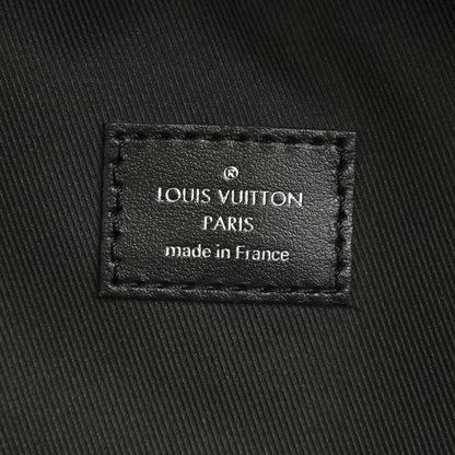 Louis Vuitton Monogram Macassar Josh NM Backpack 6 of 11