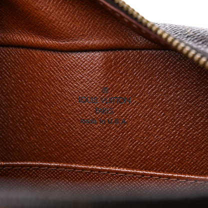 Louis Vuitton Monogram Cite MM 6 of 22