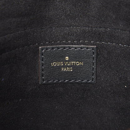 Louis Vuitton Monogram Marignan Black 7 of 8