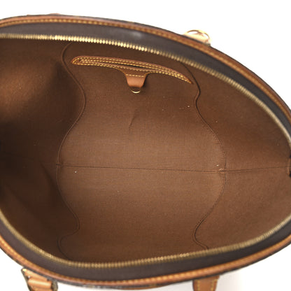 Louis Vuitton Monogram Ellipse MM 5 of 11