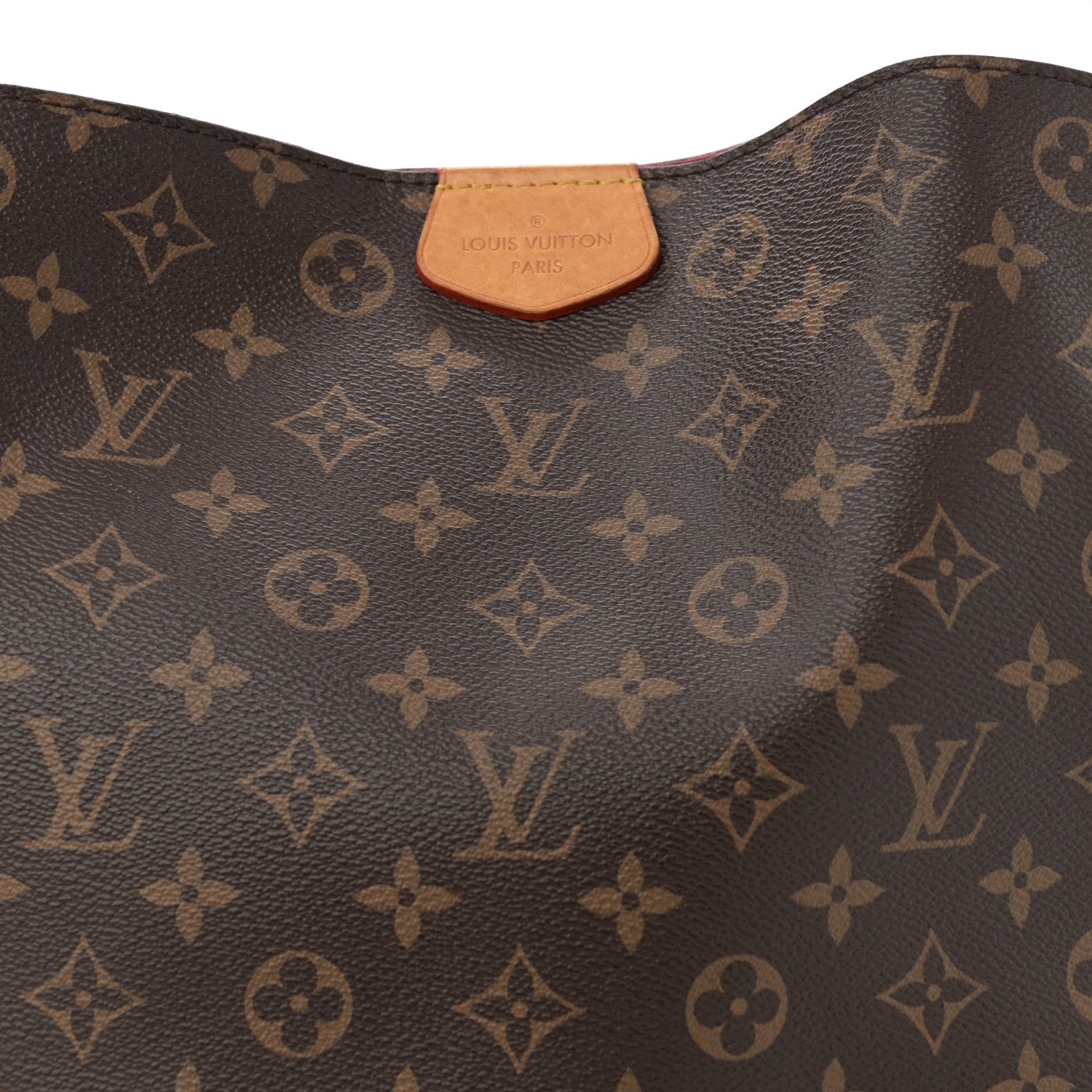 Louis Vuitton Monogram Graceful MM Pivoine 8 of 16