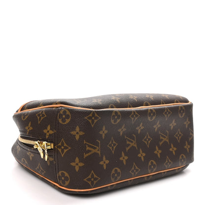 Louis Vuitton Monogram Trouville 3 of 8
