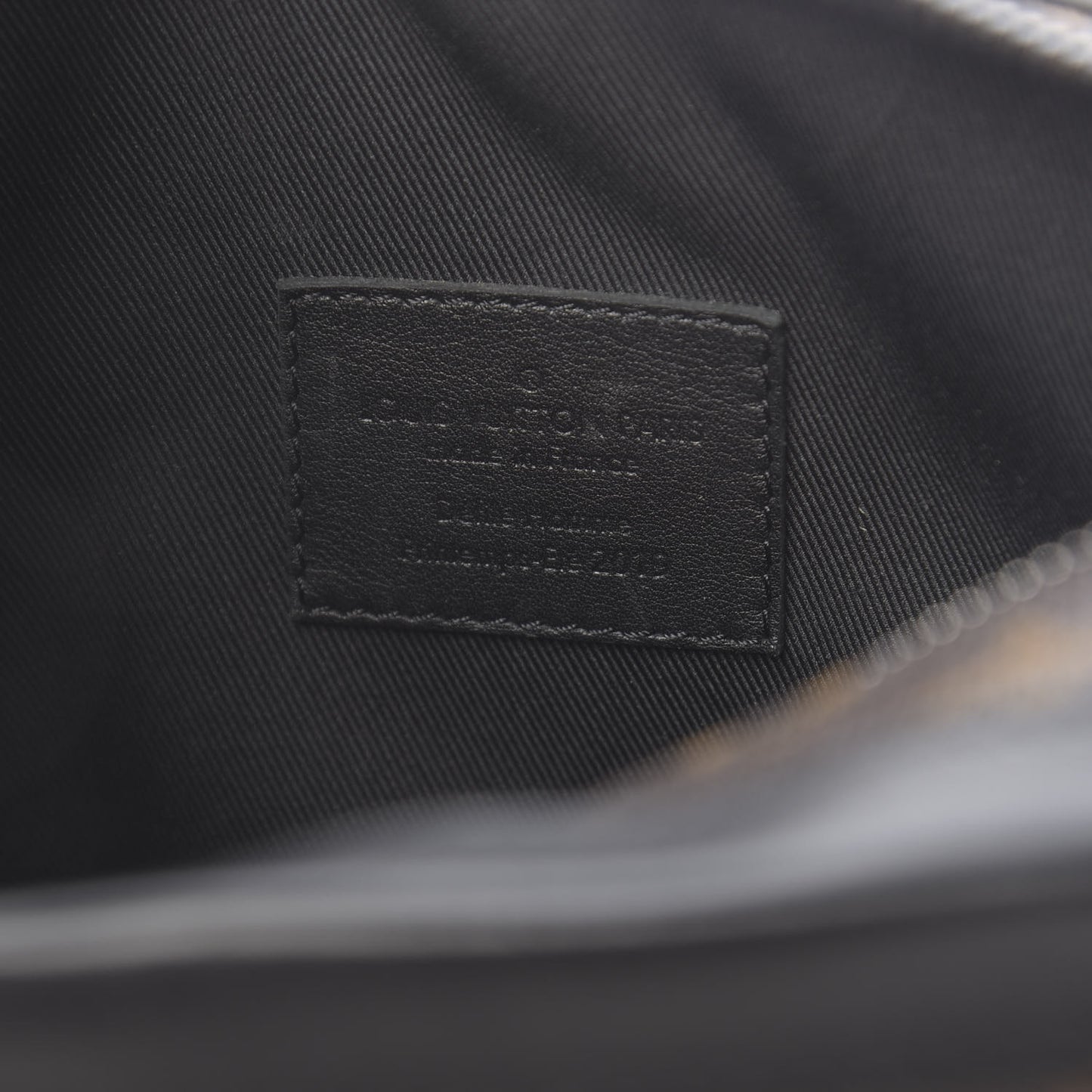 Monogram Solar Ray Soft Trunk