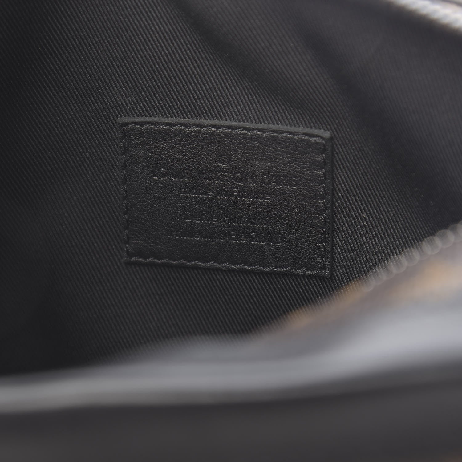 Louis Vuitton Monogram Solar Ray Soft Trunk 6 of 9