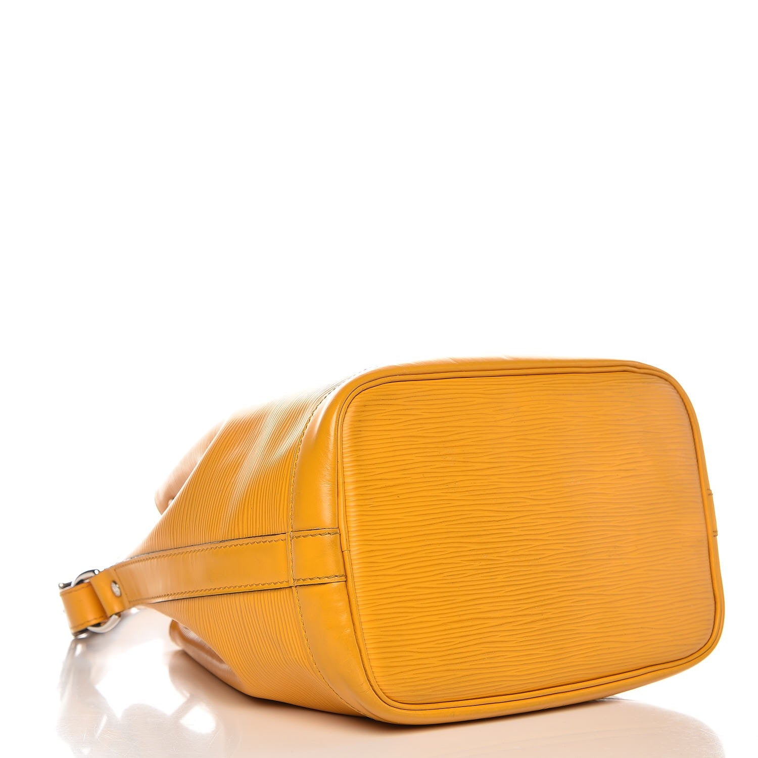 Louis Vuitton Epi Noe BB Mimosa 4 of 14