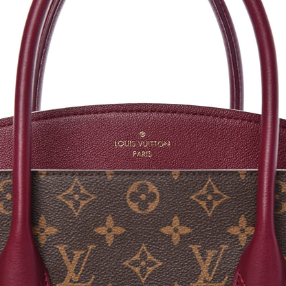 Louis Vuitton Monogram Florine Raisin 7 of 10