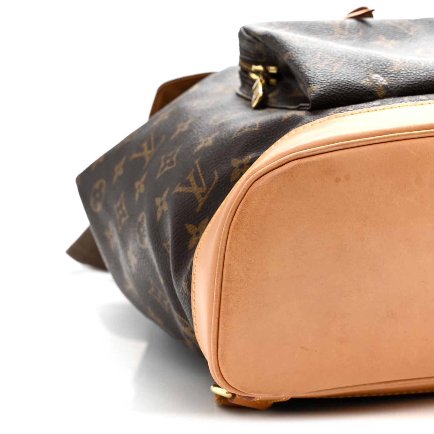 Louis Vuitton Monogram Montsouris GM Backpack 8 of 13