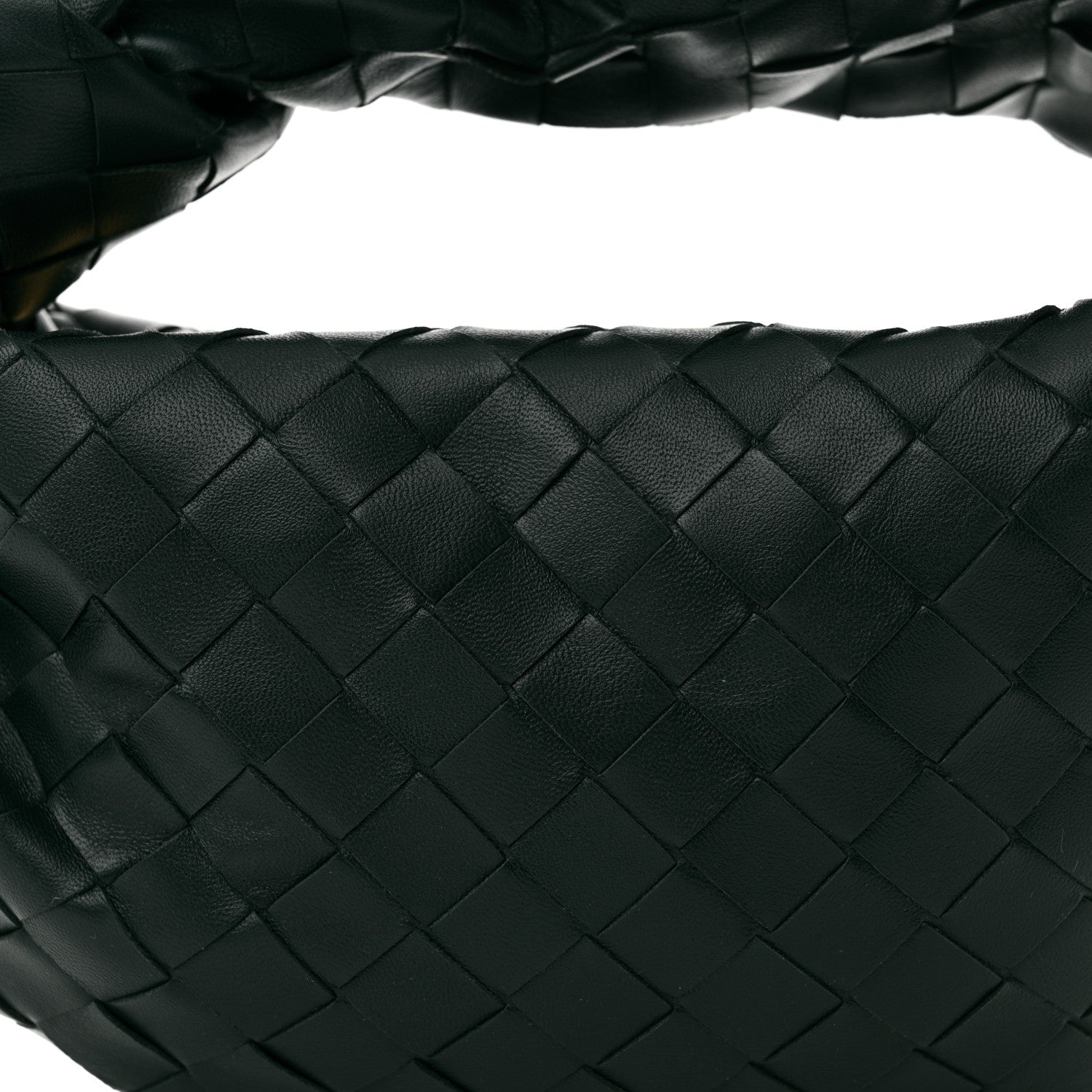Bottega Veneta Nappa Intrecciato Mini Jodie Raintree 8 of 10
