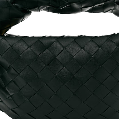 Bottega Veneta Nappa Intrecciato Mini Jodie Raintree 8 of 10