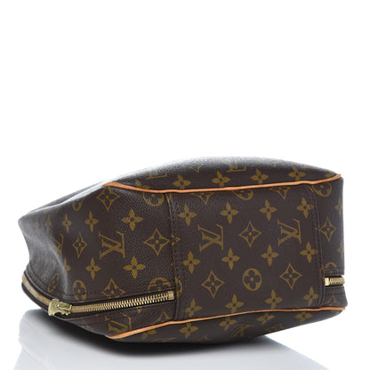 Louis Vuitton Monogram Excursion Shoe Bag 4 of 8