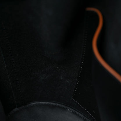 Loewe Nappa Calfskin Small Balloon Bag Black 11 of 14