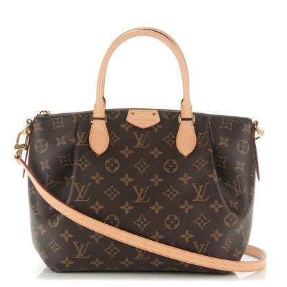 Louis Vuitton Monogram Turenne PM 1 of 16