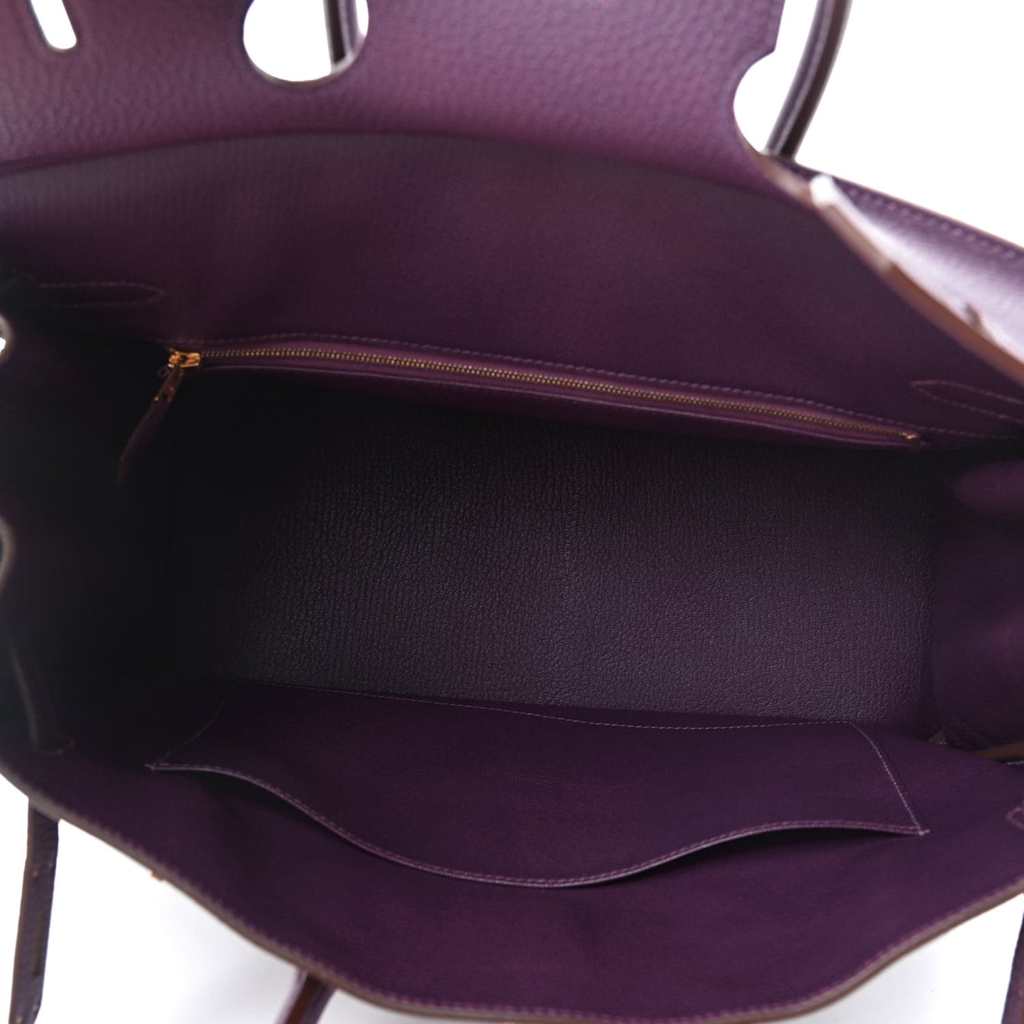 Togo Birkin 35 Anemone