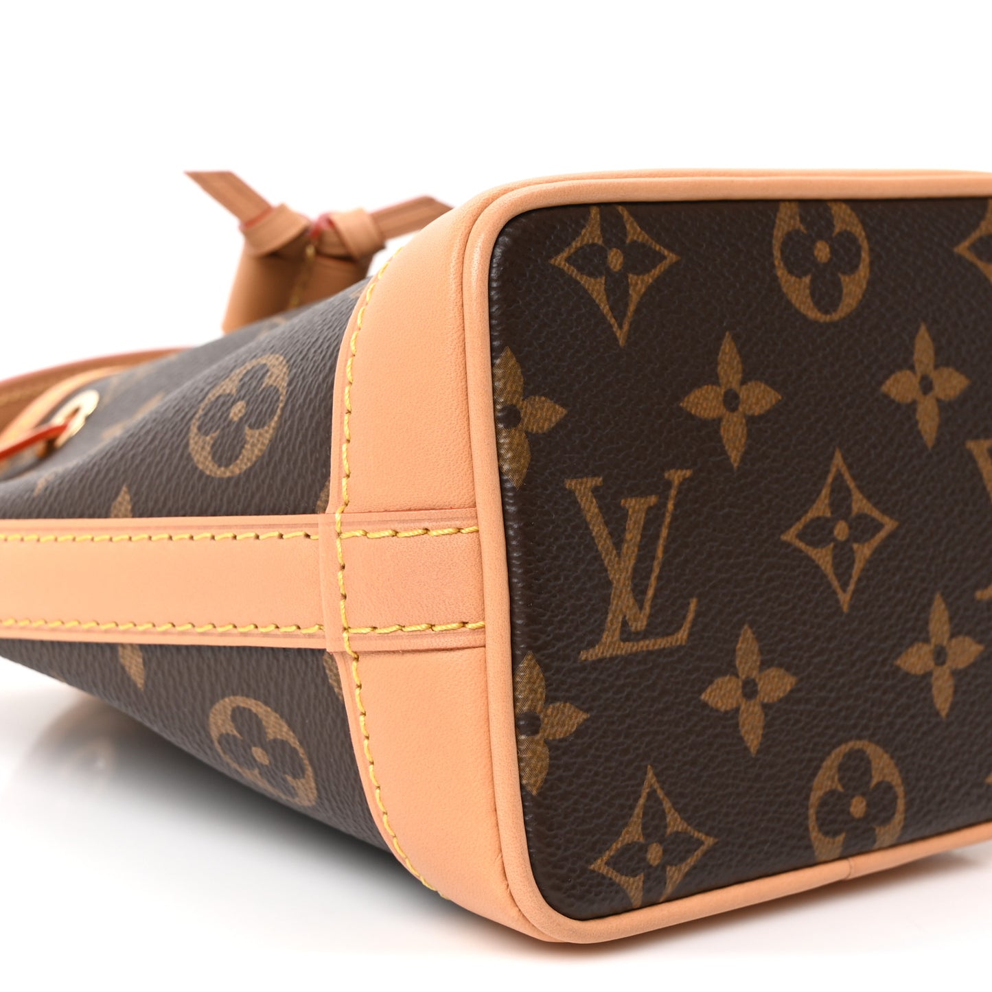 Monogram Nano Noe NV