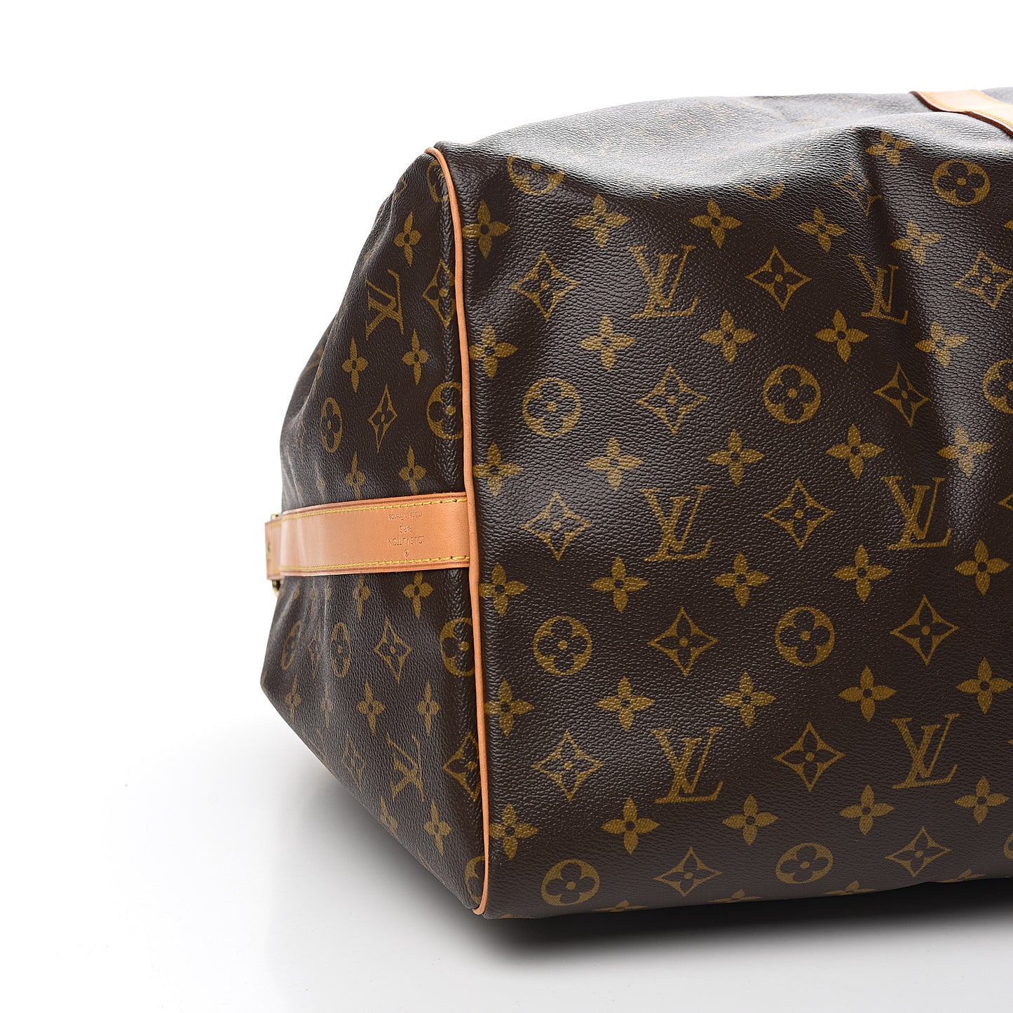 Monogram Keepall Bandouliere 60