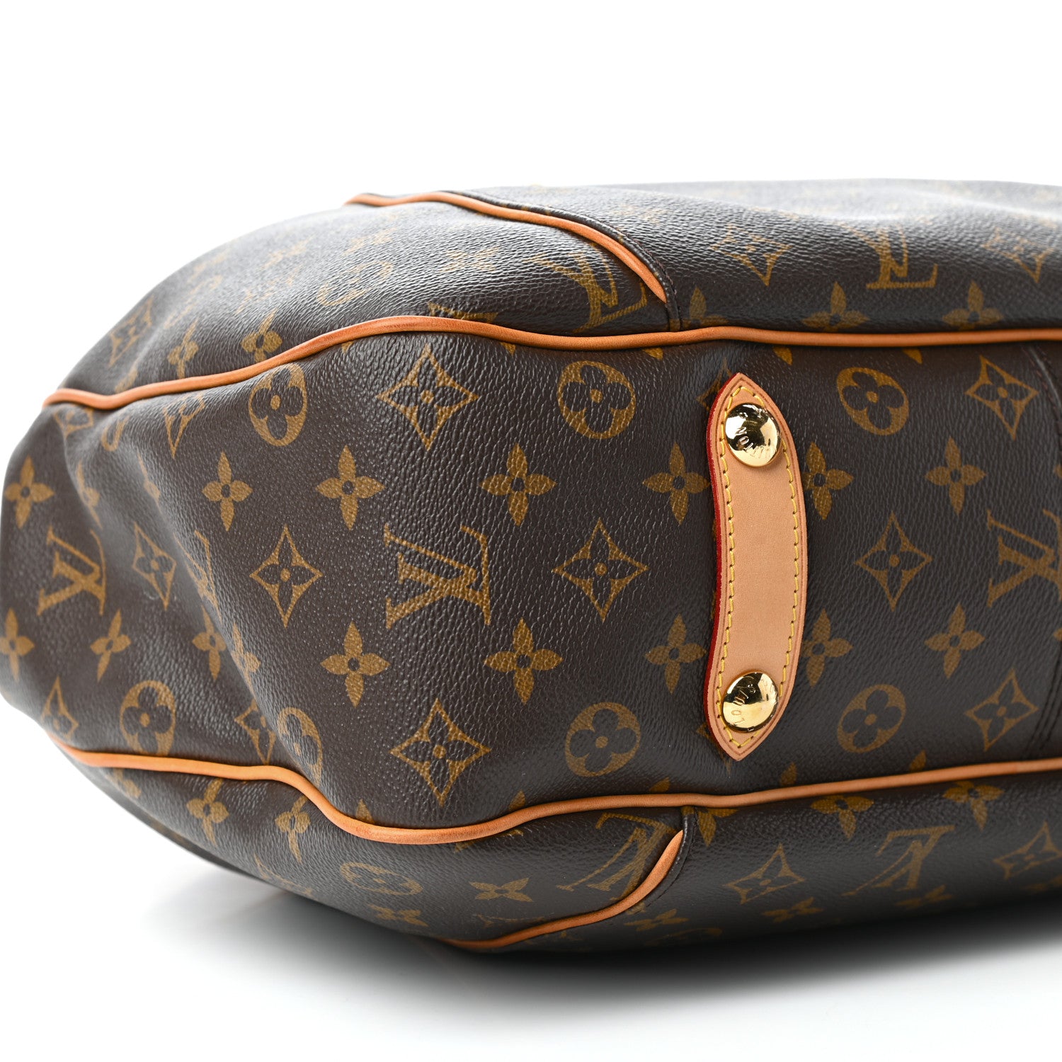 Louis Vuitton Monogram Galliera PM 7 of 8