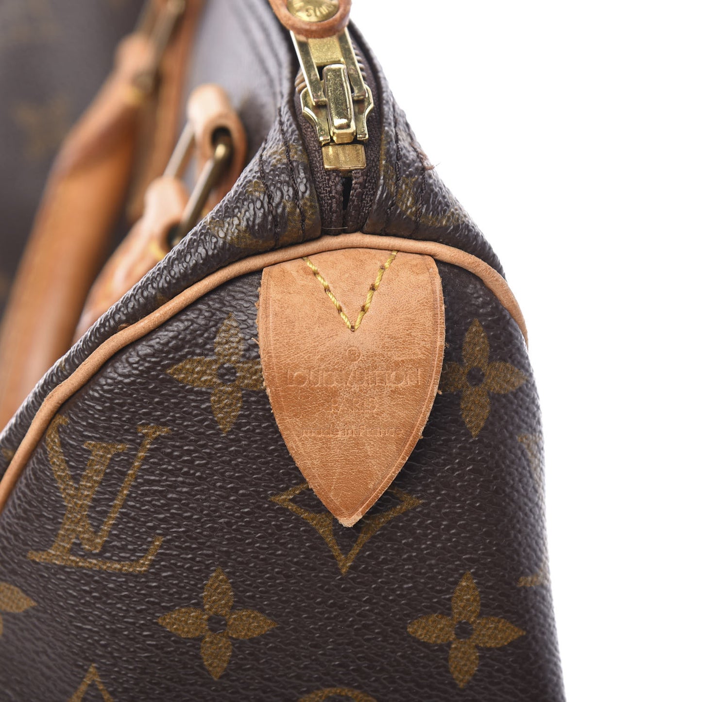 Monogram Speedy 25