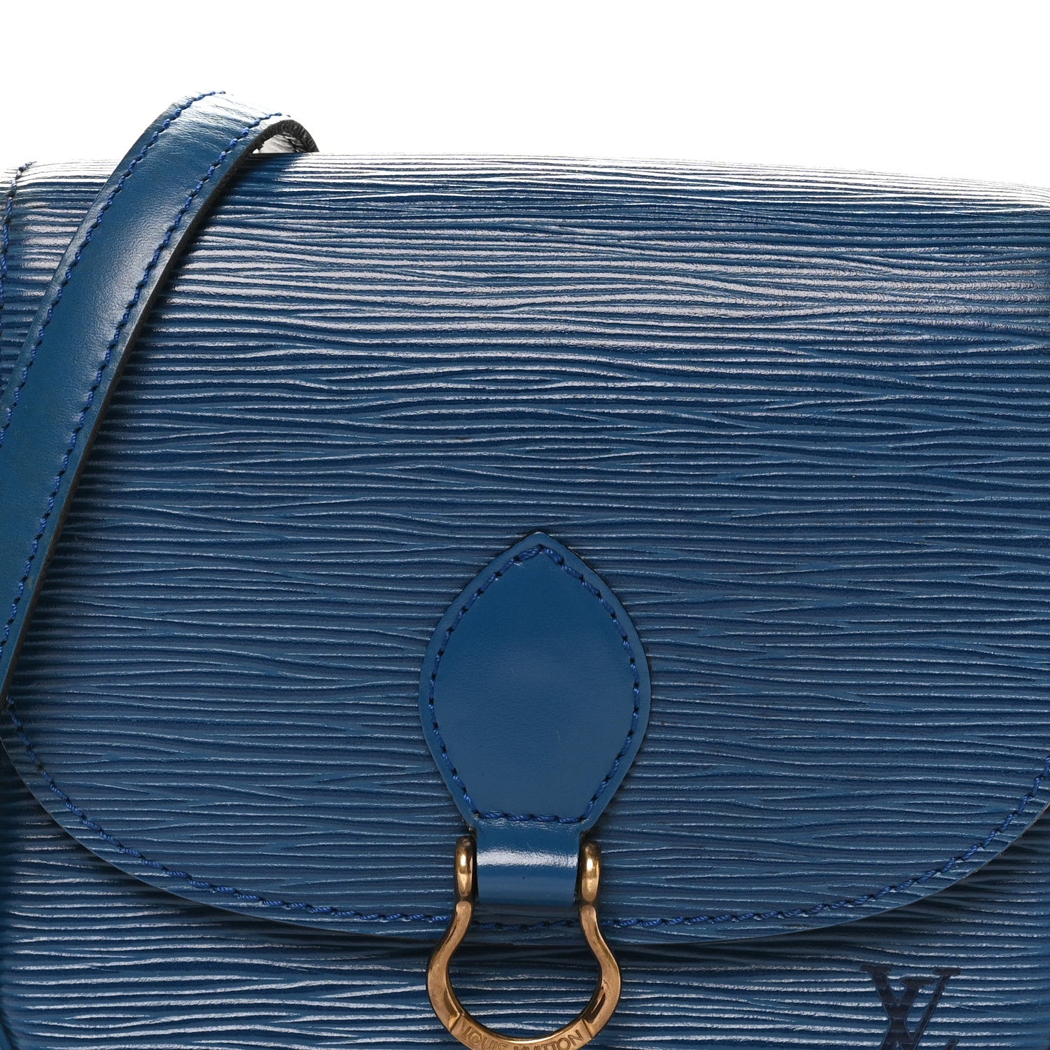 Louis Vuitton Epi Saint Cloud MM Toledo 1874268 – FASHIONPHILE