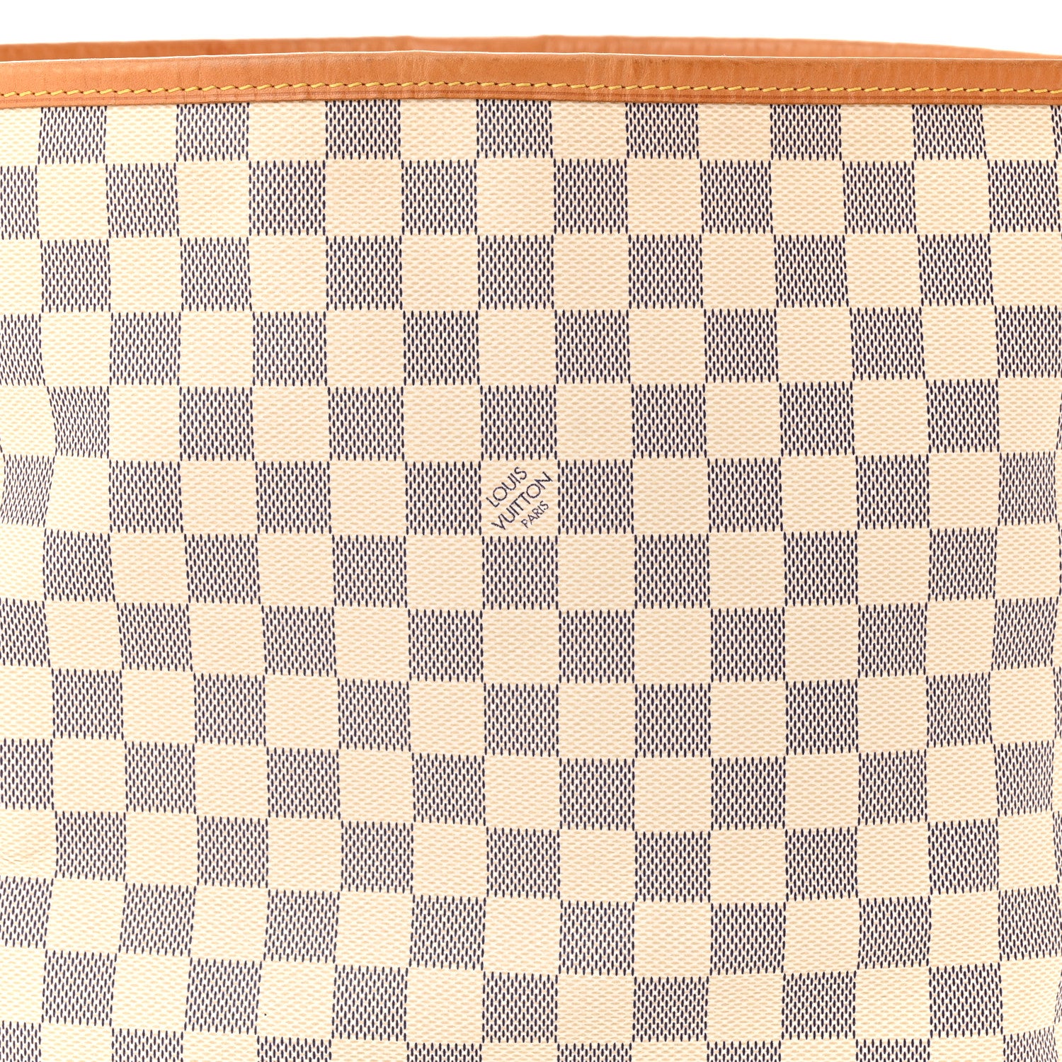 Louis Vuitton Damier Azur Delightful MM 8 of 11
