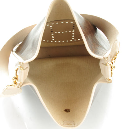 Hermes Taurillon Clemence Amazonia Evelyne GM 5 of 9