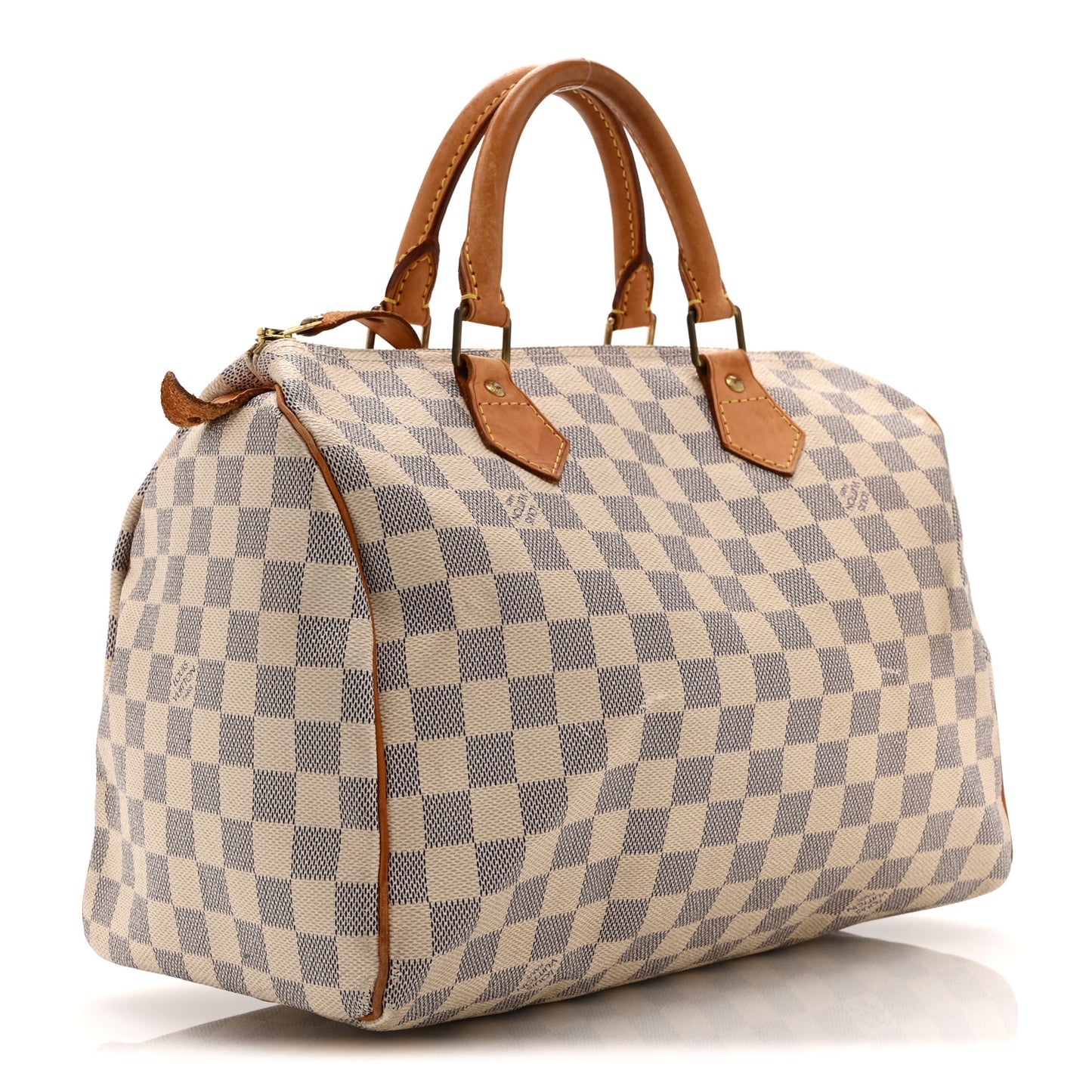 Damier Azur Speedy 30