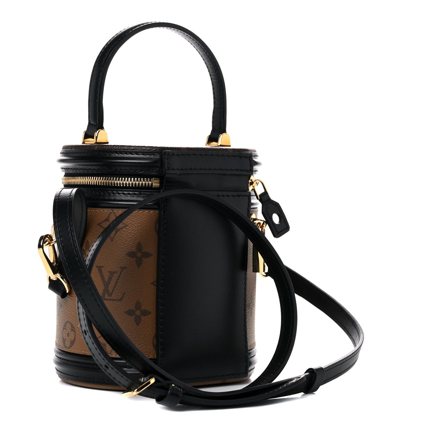 Louis Vuitton Reverse Monogram Cannes 3 of 8