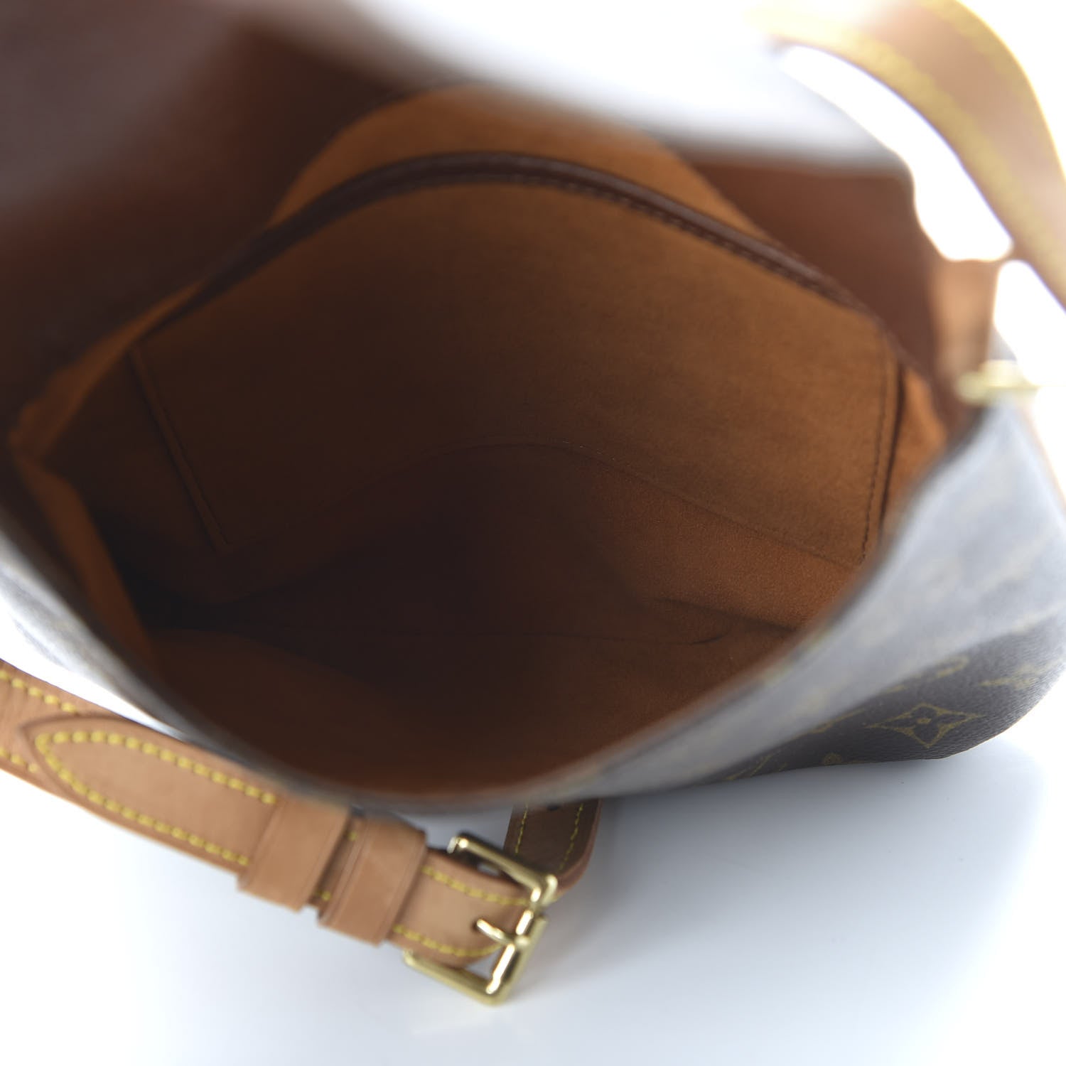 Louis Vuitton Monogram Musette Salsa 5 of 11