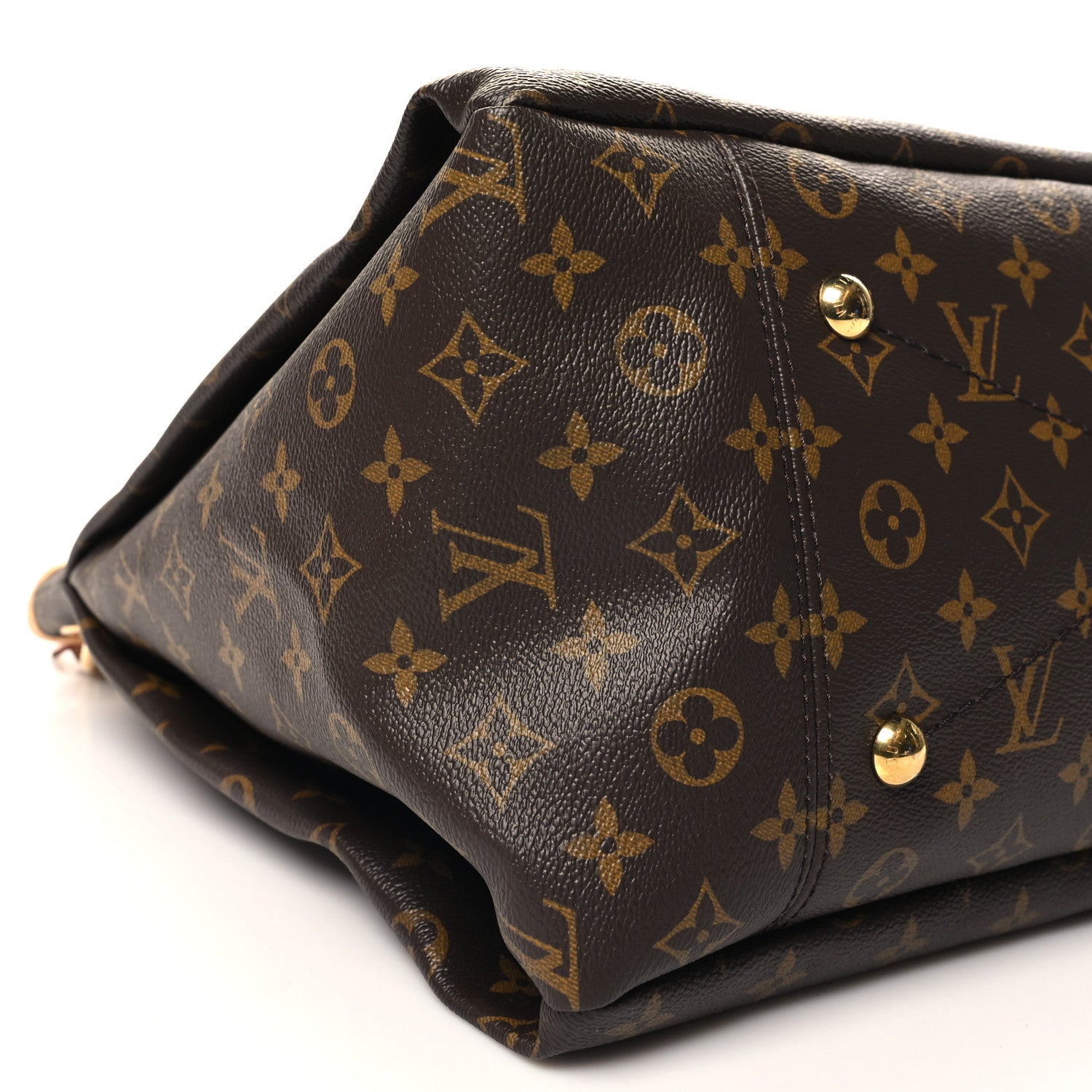 Louis Vuitton Monogram Artsy MM 8 of 9