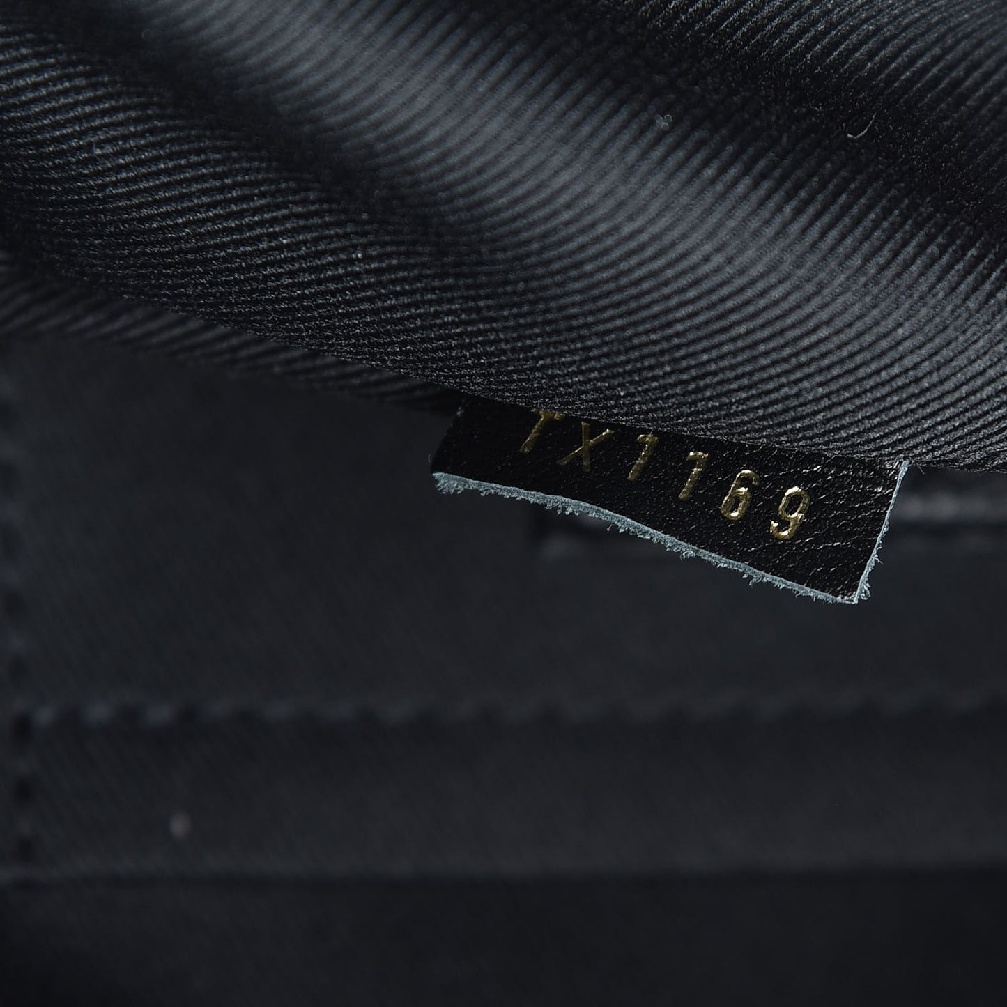 Monogram Palm Springs Backpack Mini