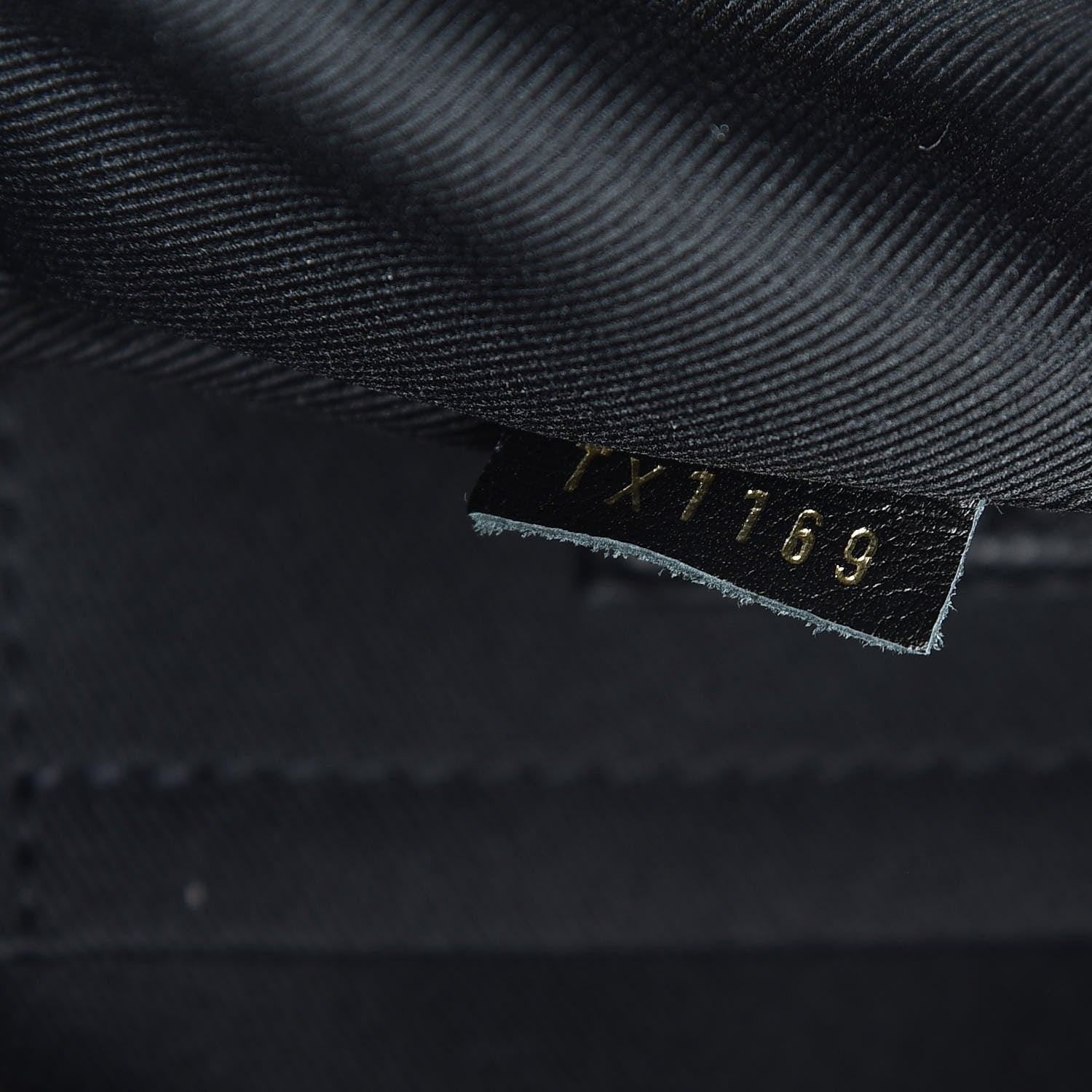 Louis Vuitton Monogram Palm Springs Backpack Mini 8 of 11