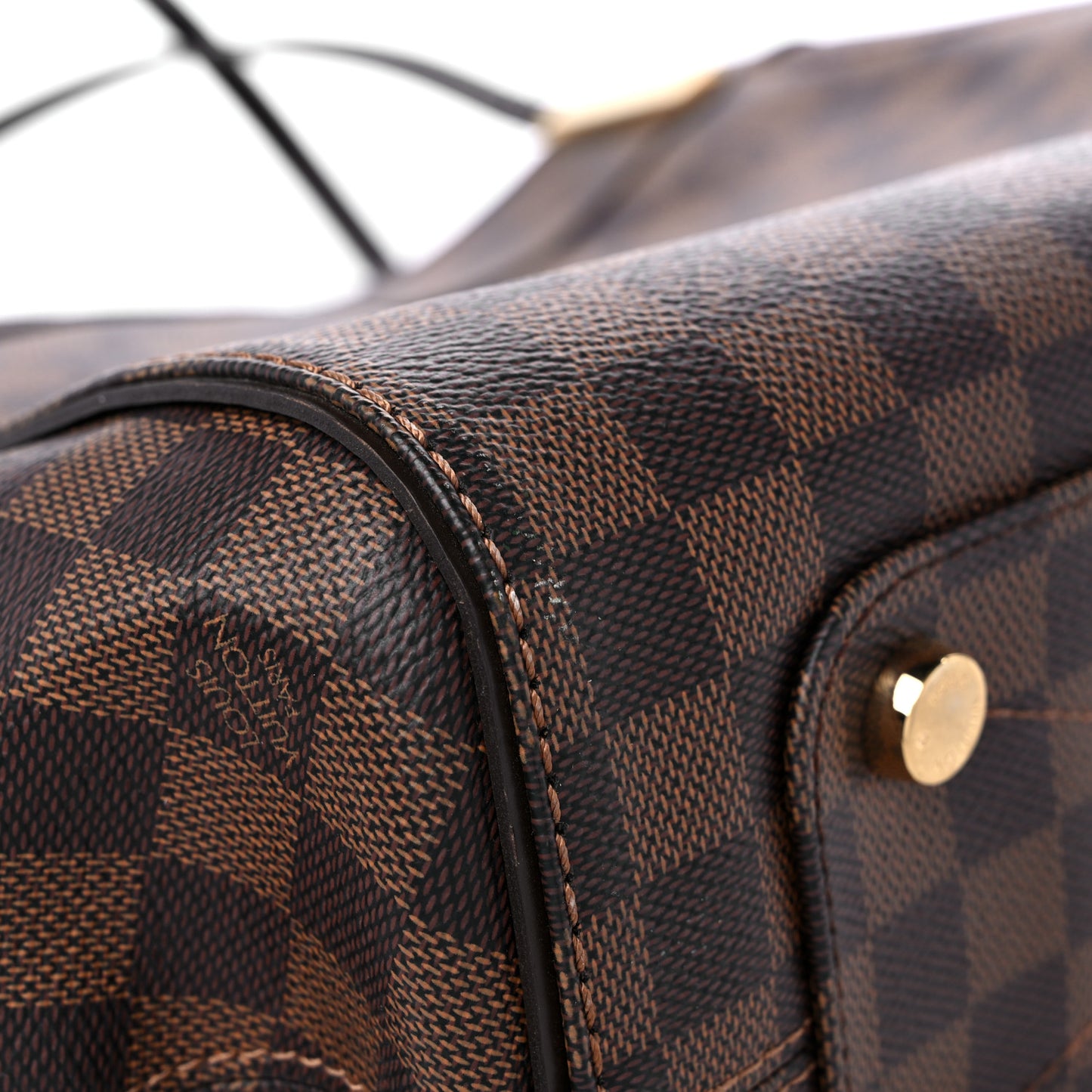 Damier Ebene Marylebone PM