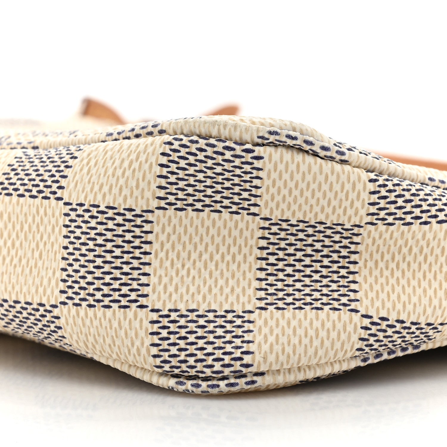 Louis Vuitton Damier Azur Pochette Accessories 8 of 16
