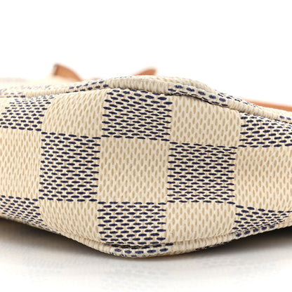 Louis Vuitton Damier Azur Pochette Accessories 8 of 16