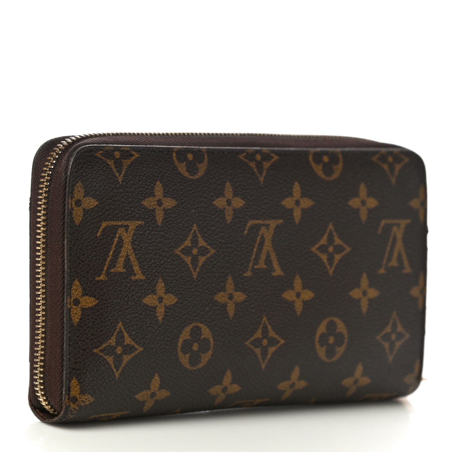 Monogram Zippy Organizer Wallet