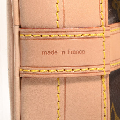 Louis Vuitton Monogram Noe 6 of 9