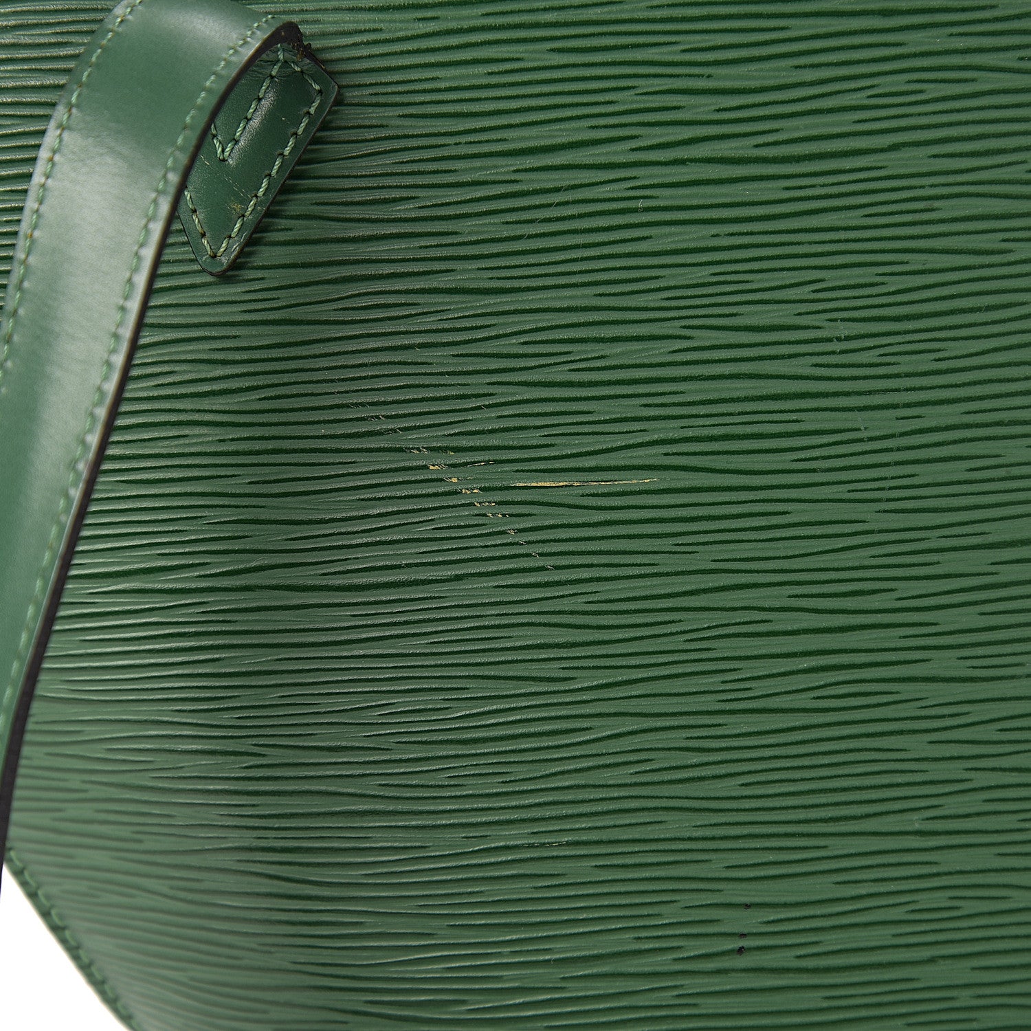 Louis Vuitton Epi Saint Jacques PM Borneo 6 of 10