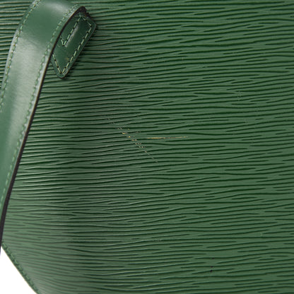 Louis Vuitton Epi Saint Jacques PM Borneo 6 of 10