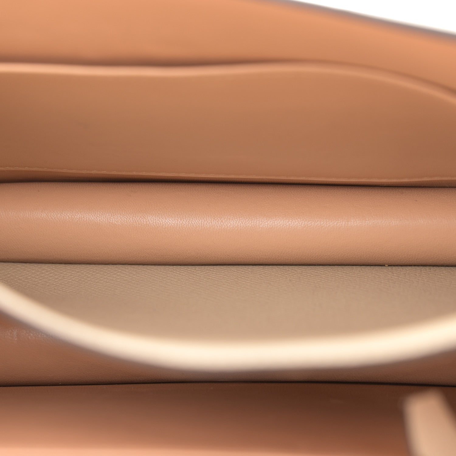 Hermes Epsom Constance Verso 24 Trench Naturel 5 of 15
