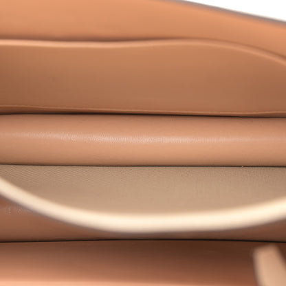 Hermes Epsom Constance Verso 24 Trench Naturel 5 of 15