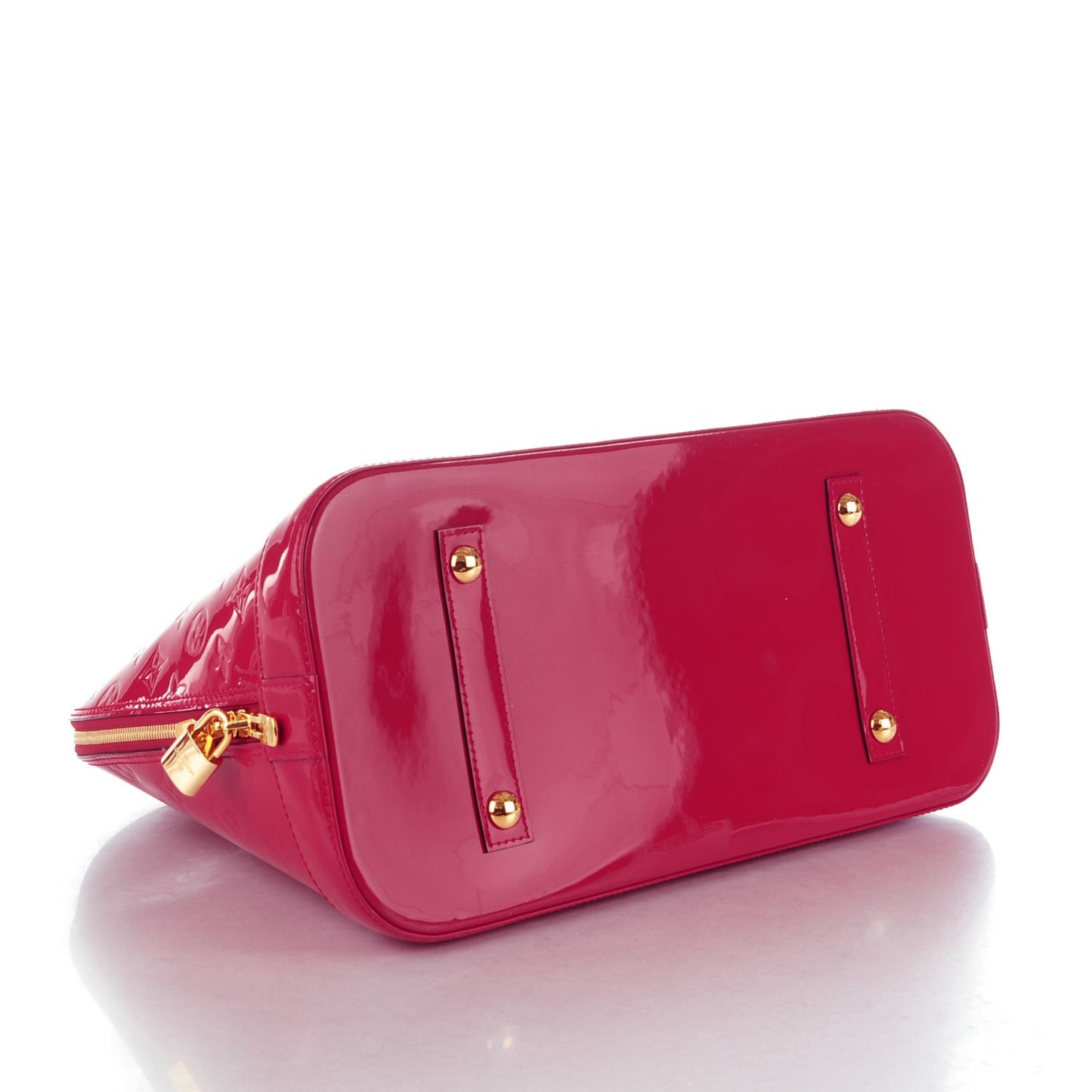 Vernis Alma GM Rose Indien