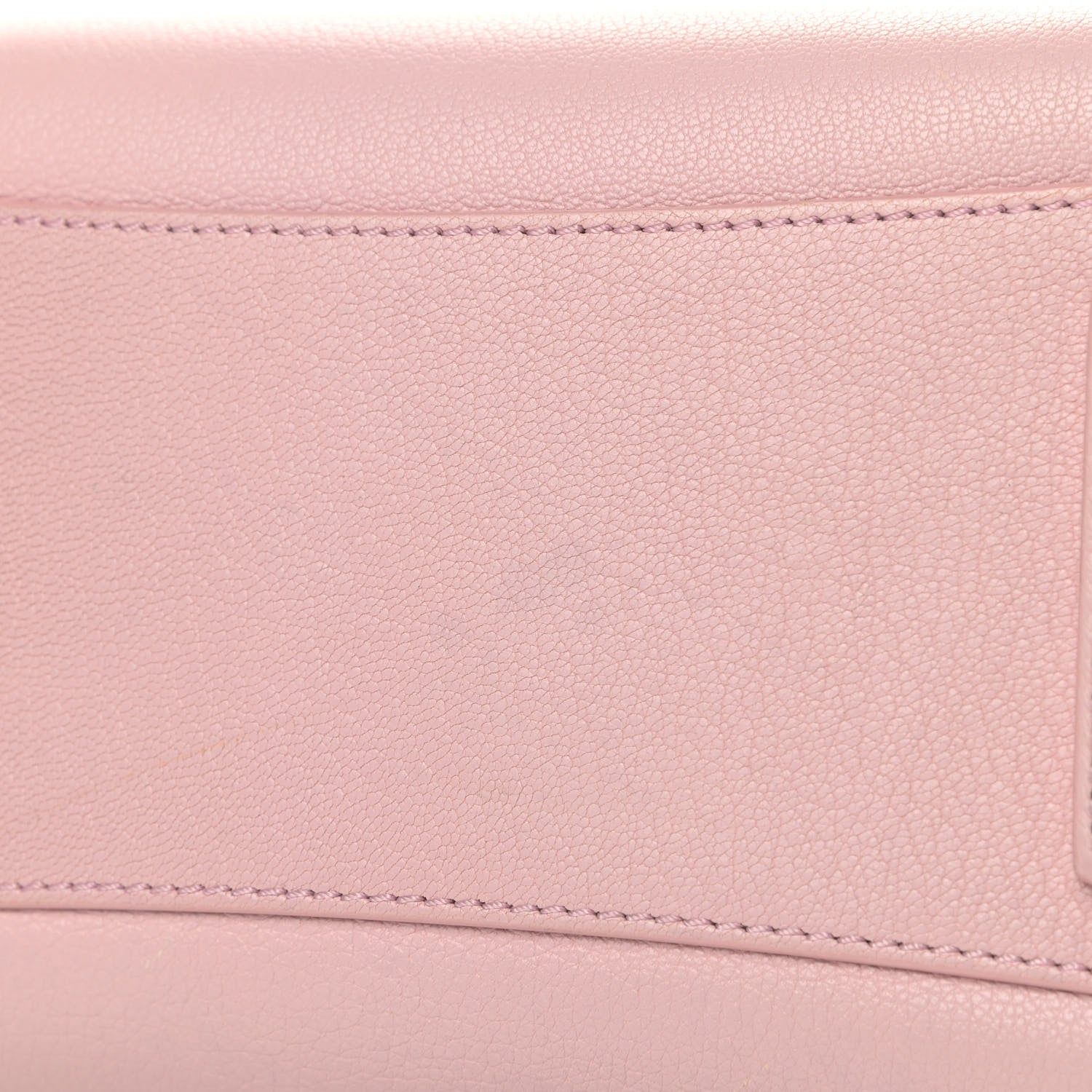 Givenchy Sugar Goatskin Mini Antigona Pink 10 of 10