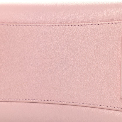Givenchy Sugar Goatskin Mini Antigona Pink 10 of 10