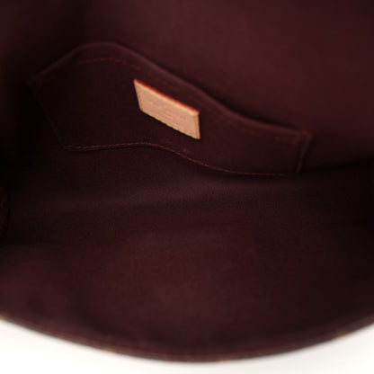 Louis Vuitton Monogram Favorite MM 5 of 9